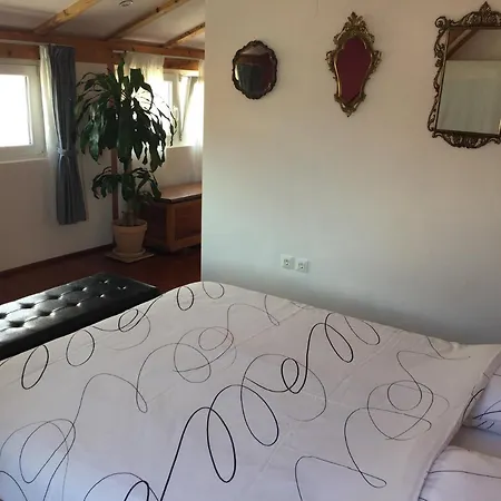 Apartmán Sweet Loft Split