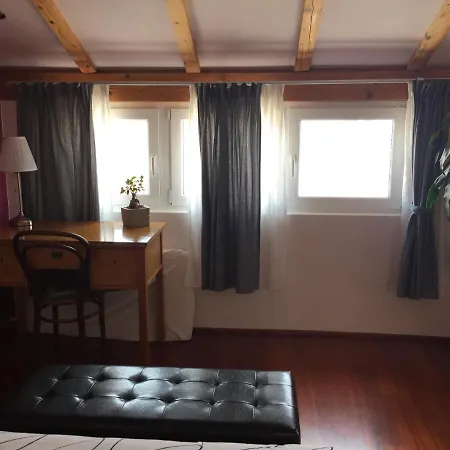Sweet Loft Σπλιτ