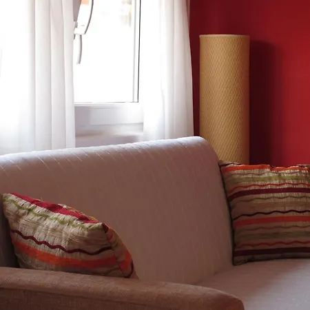 Apartmán Sweet Loft