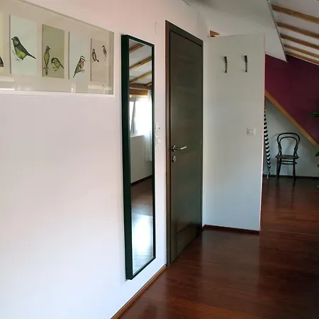 Sweet Loft Apartmán Split