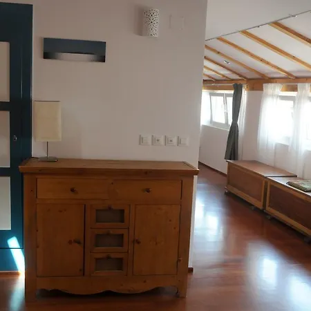 Sweet Loft *