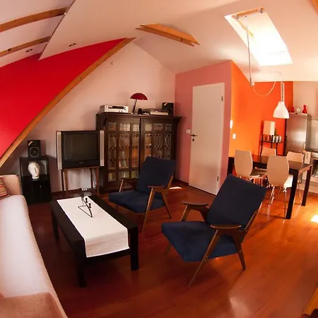 Apartmán Sweet Loft Split