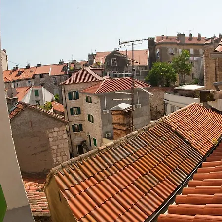 Διαμέρισμα Sweet Loft *