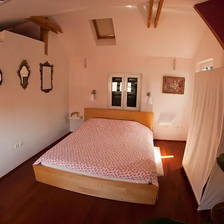 Apartmán Sweet Loft *