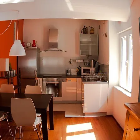 Sweet Loft Διαμέρισμα *