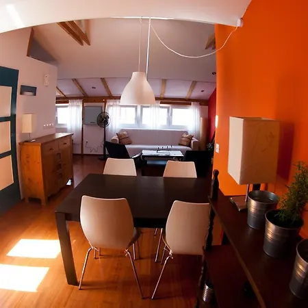 Διαμέρισμα Sweet Loft *