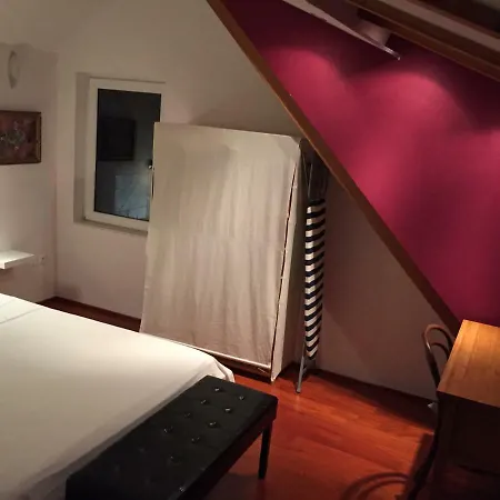Sweet Loft *