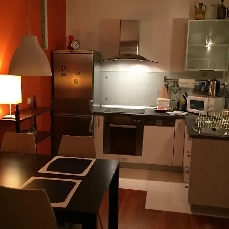 Διαμέρισμα Sweet Loft *